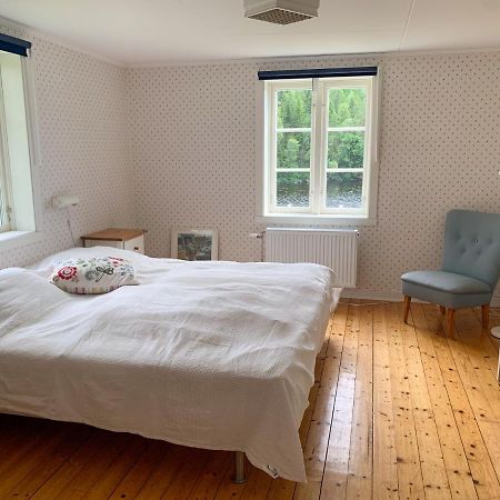 Holiday Home Tussered Håcksvik Zewnętrze zdjęcie