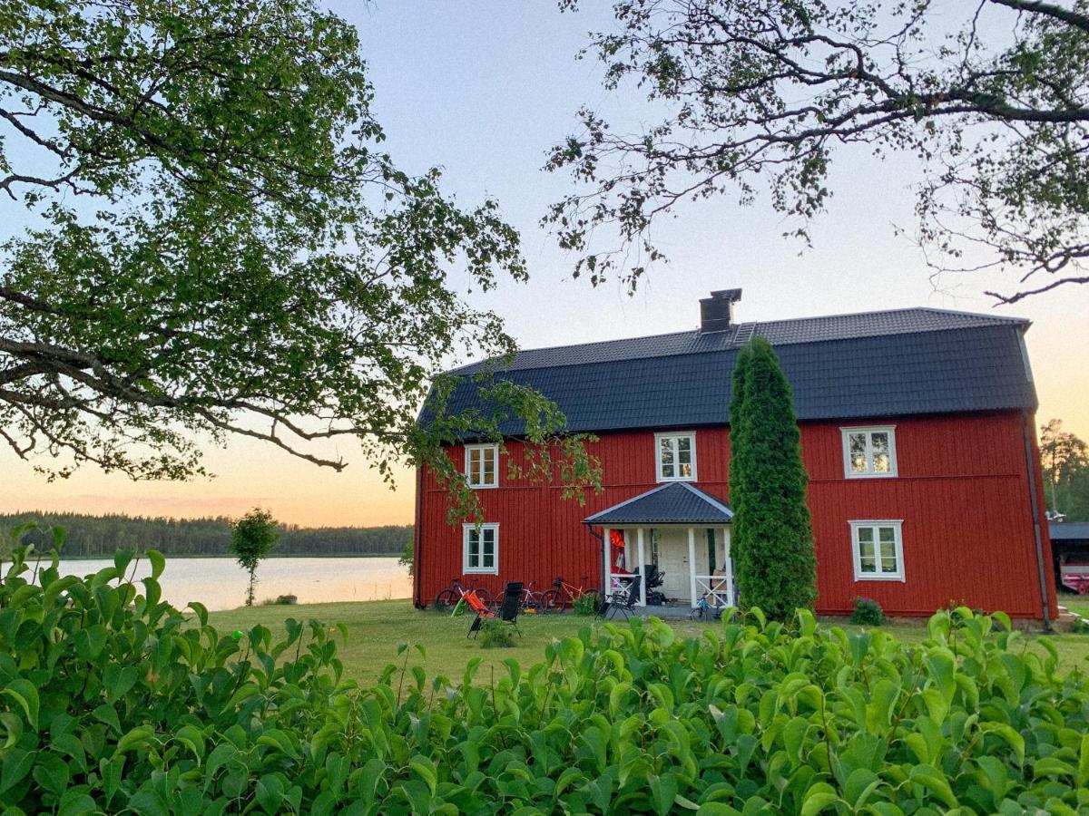 Holiday Home Tussered Håcksvik Zewnętrze zdjęcie