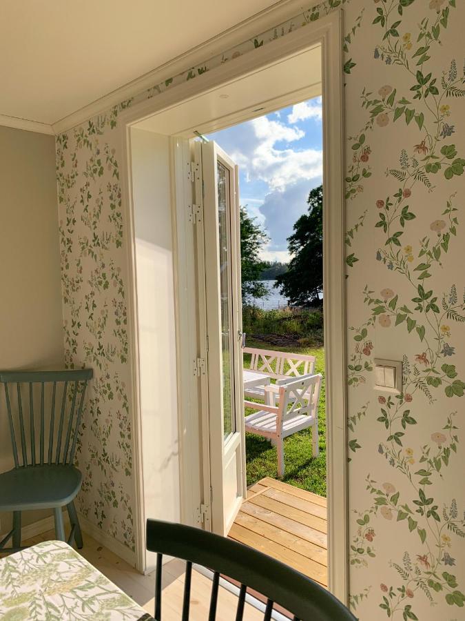 Holiday Home Tussered Håcksvik Zewnętrze zdjęcie