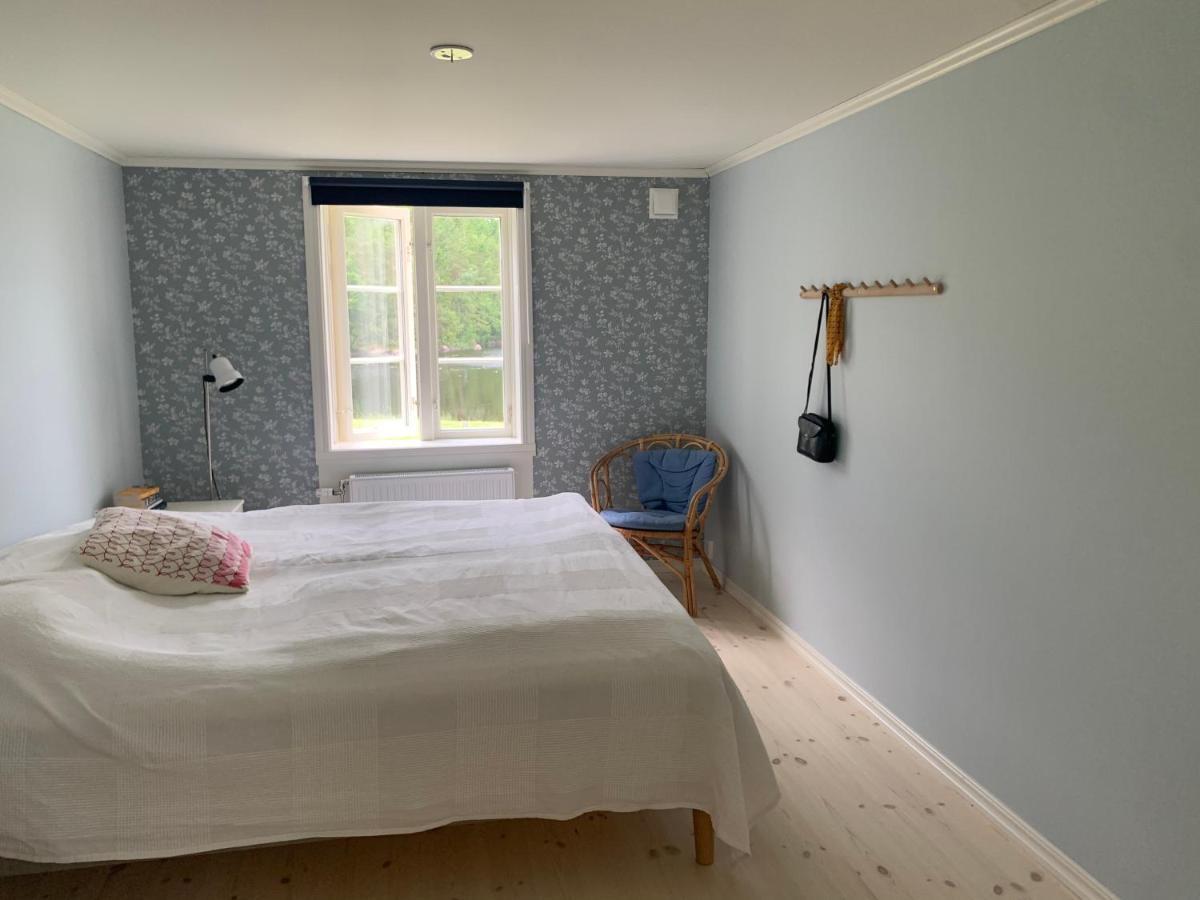 Holiday Home Tussered Håcksvik Zewnętrze zdjęcie