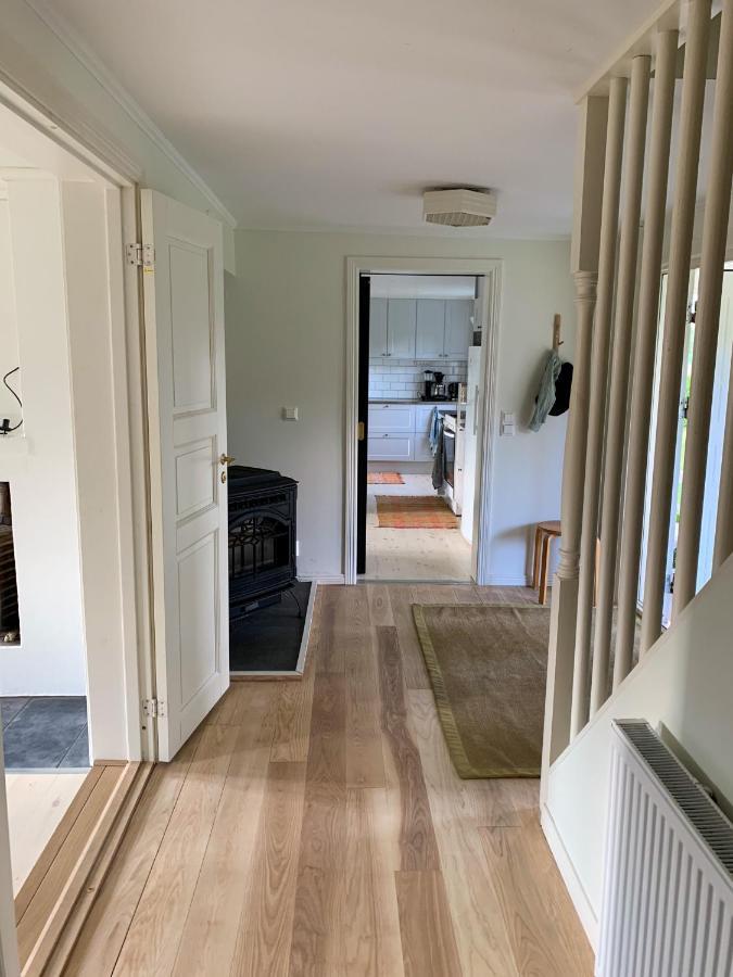 Holiday Home Tussered Håcksvik Zewnętrze zdjęcie