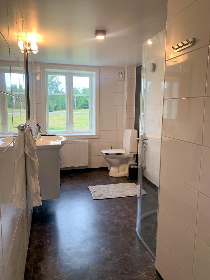 Holiday Home Tussered Håcksvik Zewnętrze zdjęcie