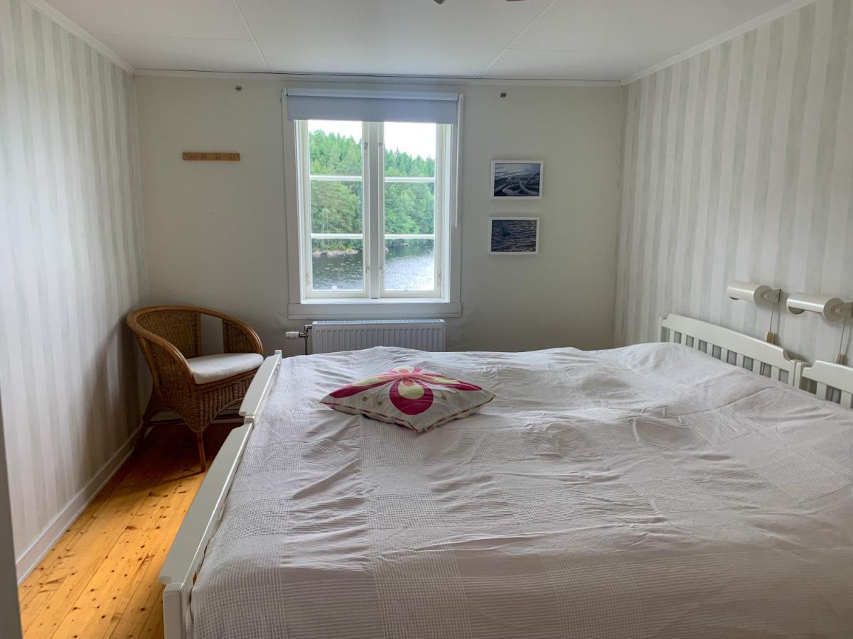Holiday Home Tussered Håcksvik Zewnętrze zdjęcie