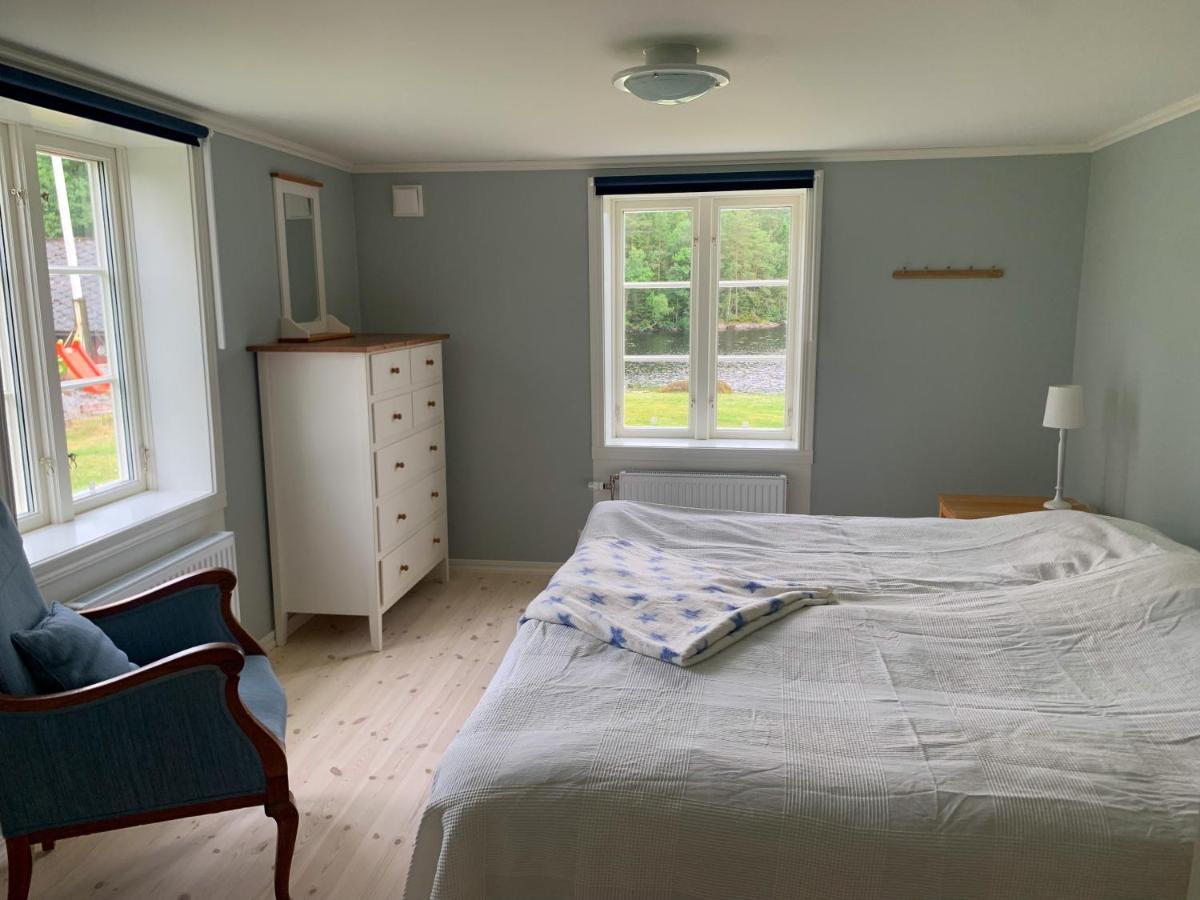 Holiday Home Tussered Håcksvik Zewnętrze zdjęcie
