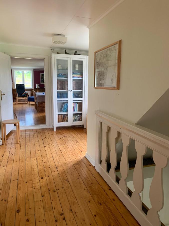 Holiday Home Tussered Håcksvik Zewnętrze zdjęcie